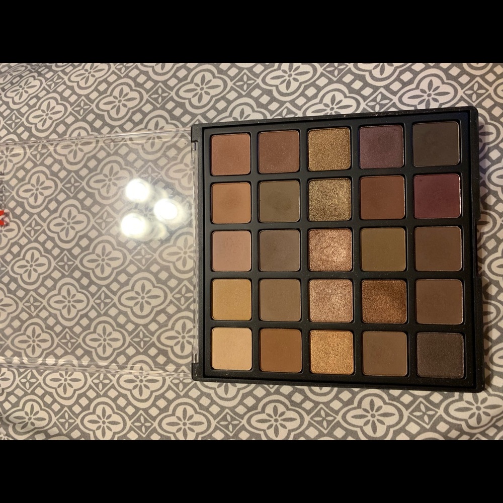 Morphe 25S Palette - Picture 4 of 5